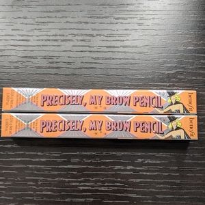 2 Benefit Precisely, My Brow Pencil, Travel Size
